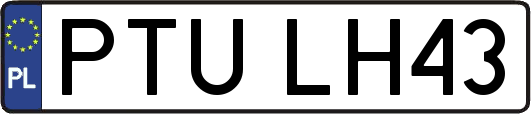 PTULH43