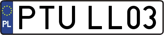 PTULL03