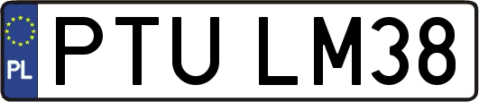 PTULM38