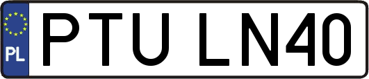 PTULN40