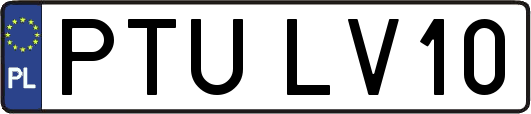 PTULV10