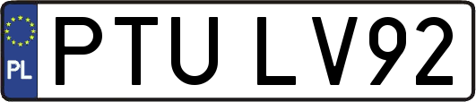 PTULV92