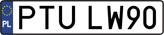 PTULW90