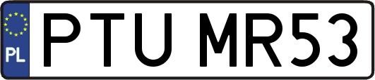 PTUMR53