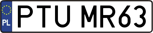 PTUMR63