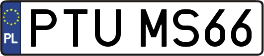 PTUMS66