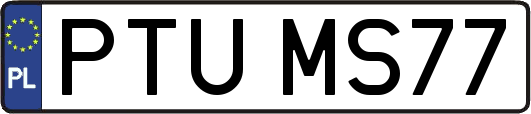 PTUMS77