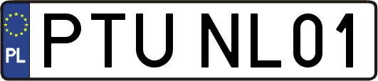 PTUNL01