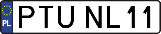 PTUNL11