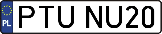 PTUNU20