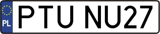 PTUNU27