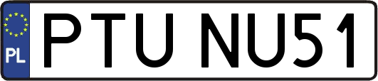 PTUNU51