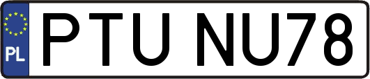 PTUNU78