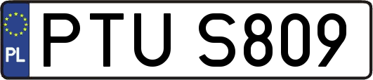 PTUS809