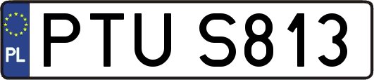 PTUS813