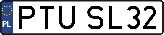 PTUSL32
