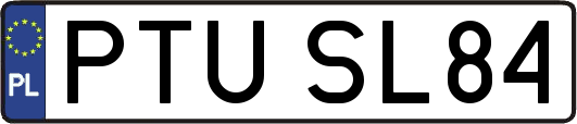 PTUSL84