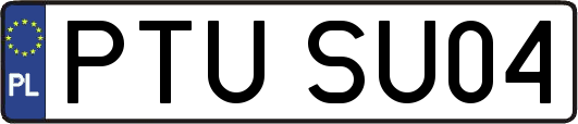 PTUSU04