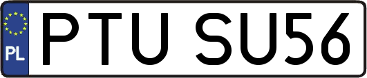 PTUSU56