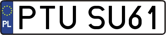 PTUSU61