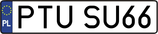PTUSU66