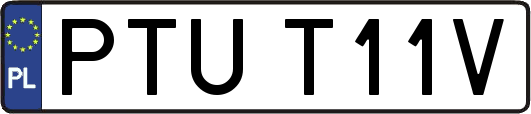 PTUT11V