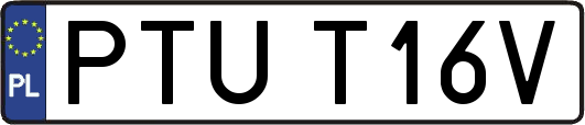 PTUT16V