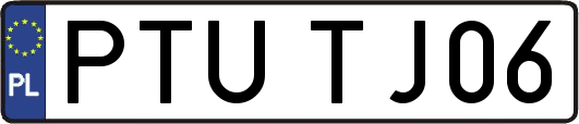 PTUTJ06
