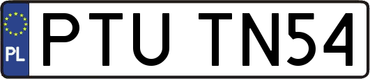 PTUTN54