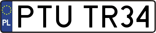 PTUTR34