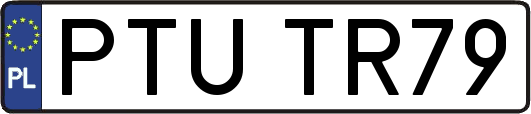 PTUTR79