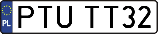 PTUTT32