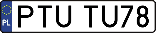 PTUTU78