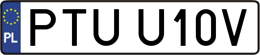 PTUU10V
