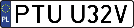 PTUU32V