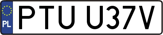 PTUU37V