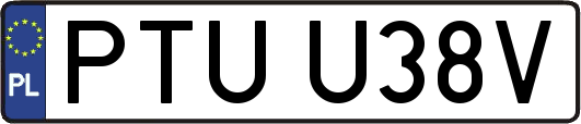 PTUU38V