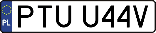 PTUU44V