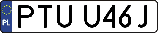 PTUU46J
