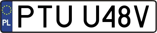 PTUU48V