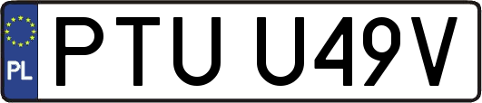 PTUU49V