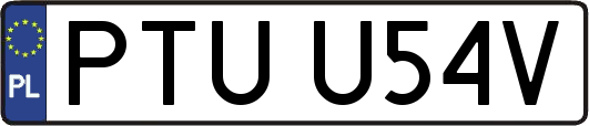 PTUU54V
