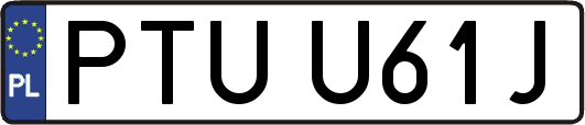 PTUU61J