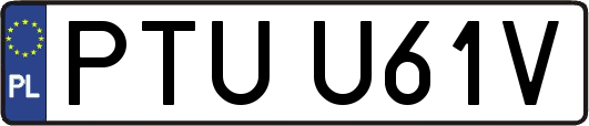 PTUU61V