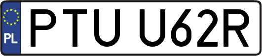 PTUU62R