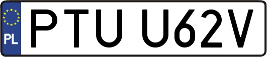 PTUU62V