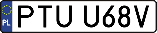 PTUU68V