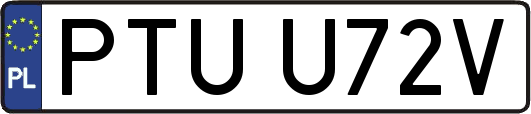 PTUU72V