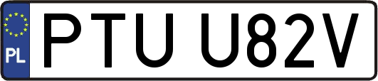 PTUU82V