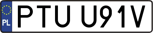 PTUU91V